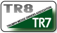 Triumph Wedge Owners Association