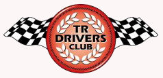 TR Drivers Club